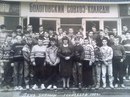 Фотография Хитрова Сергея