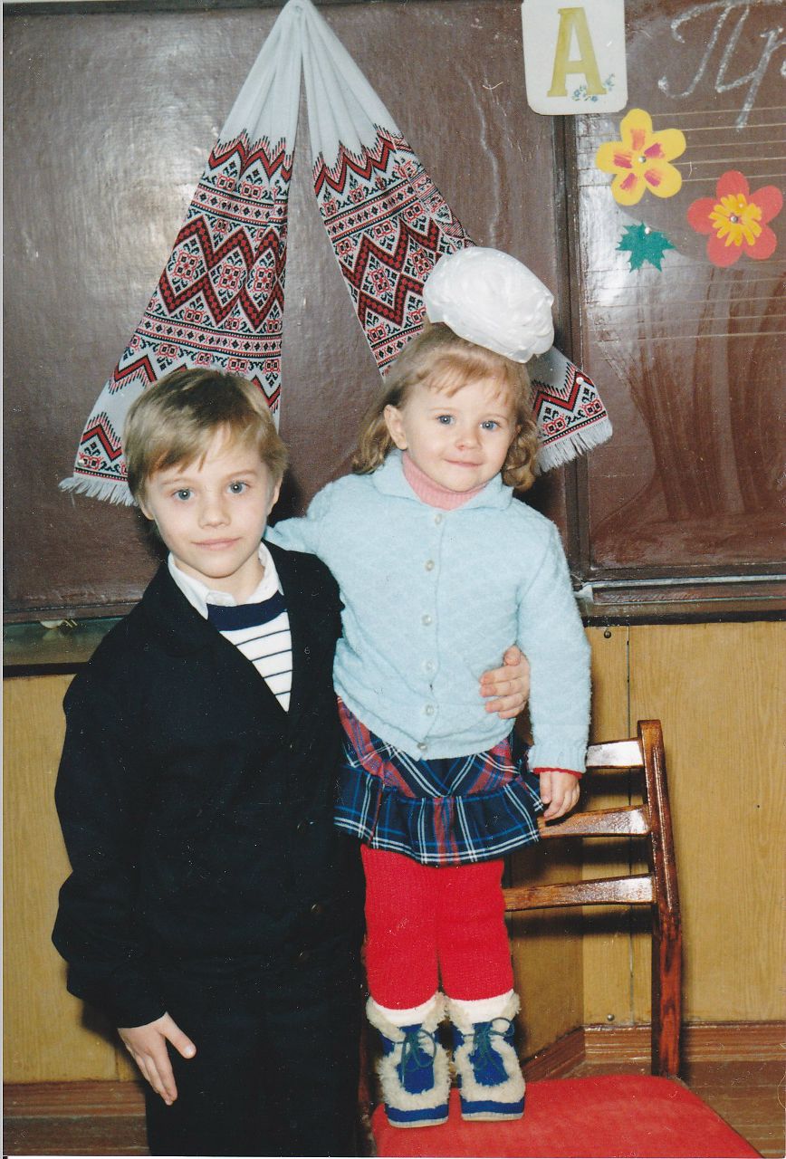 Наташка Степанюк | Ровно