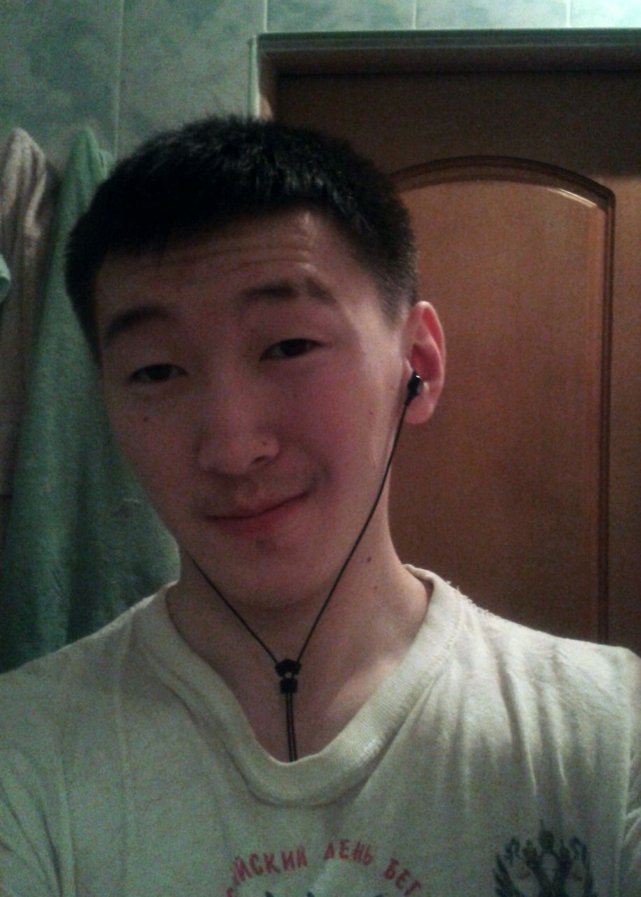 Александр Кобяков | Якутск