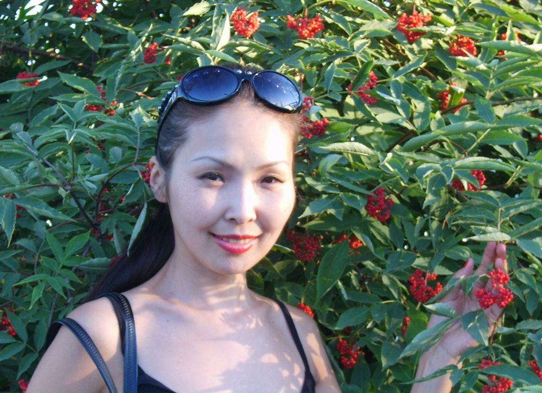 Виктория Уварова | 