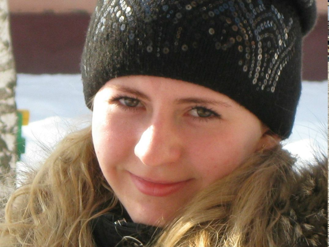 Елена Малышева | 