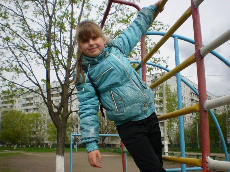 №13, Лера Ковалёва, 27 лет №13, Лера Ковалёва, 27 лет