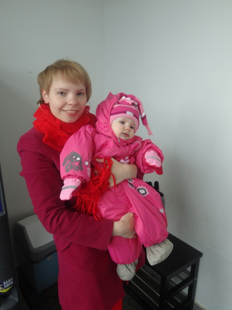 Саня Иванов | Санкт-Петербург