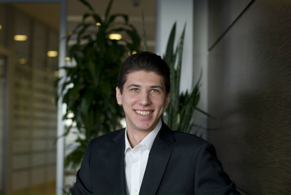 Саша Оноков | Санкт-Петербург