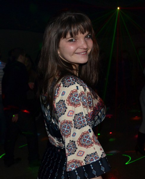 Віолета Маценко | Ширяево