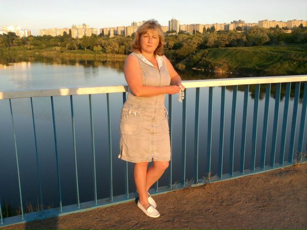 №51, Алла Кулешова, 58 лет, Кривой Рог №51, Алла Кулешова, 58 лет, Кривой Рог