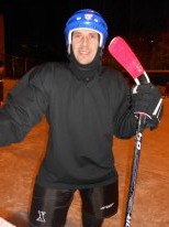 Сергей Баранов | Ижевск