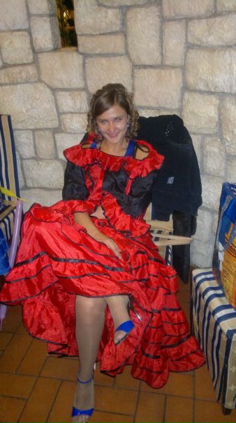 №7, Ольга Поддубная, Новосибирск №7, Ольга Поддубная, Новосибирск