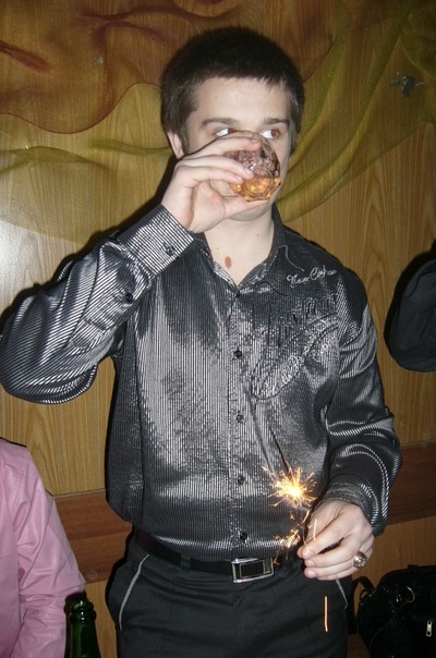 №123, Віталій Царук, 33 года, Винница №123, Віталій Царук, 33 года, Винница