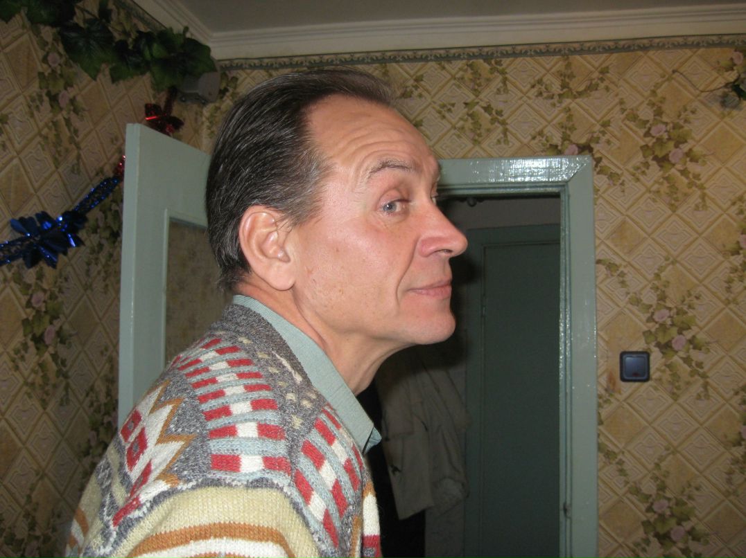 Сергей Сергеев | Новороссийск