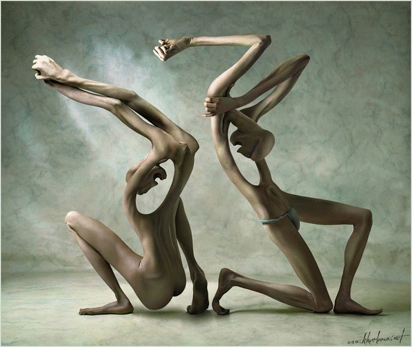 Галка Галкина | Липецк