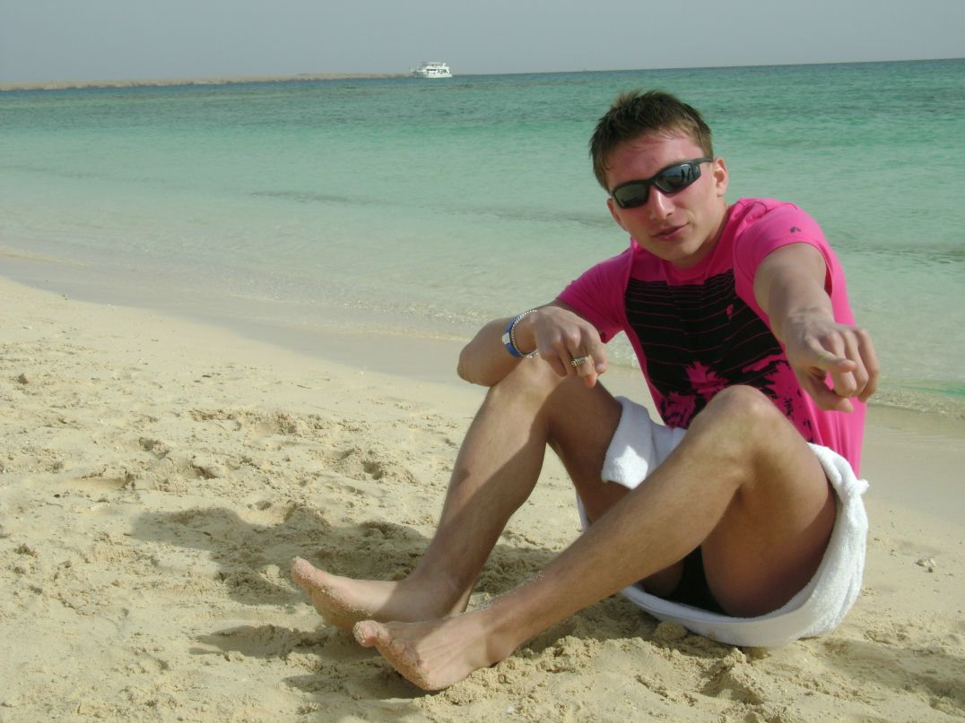 Алексей Павленко olich jkubovich | Саратов