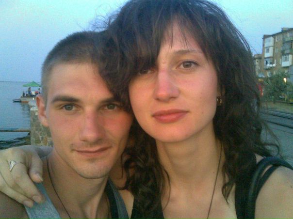 №59, Алёна Флаасс, Запорожье №59, Алёна Флаасс, Запорожье