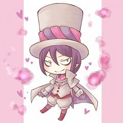 Neuro Nogami |ем детей :3| | Днепр (Днепропетровск)