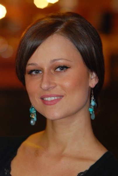 Екатерина Мамцева | Москва