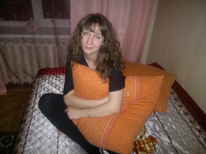 Ксения Тарбеева ♡ | Иркутск