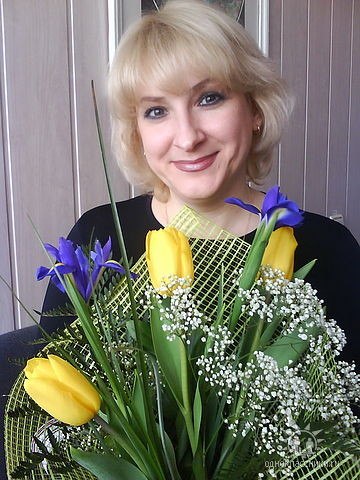 №9, Наталья Запорожец, 57 лет, Херсон №9, Наталья Запорожец, 57 лет, Херсон