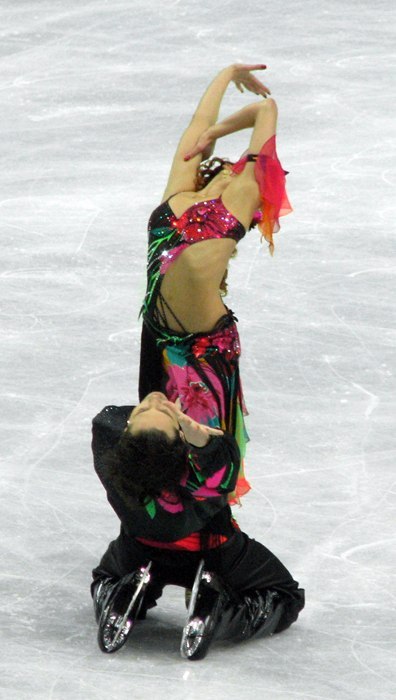 Татьяна Вавриняк | Воскресенск