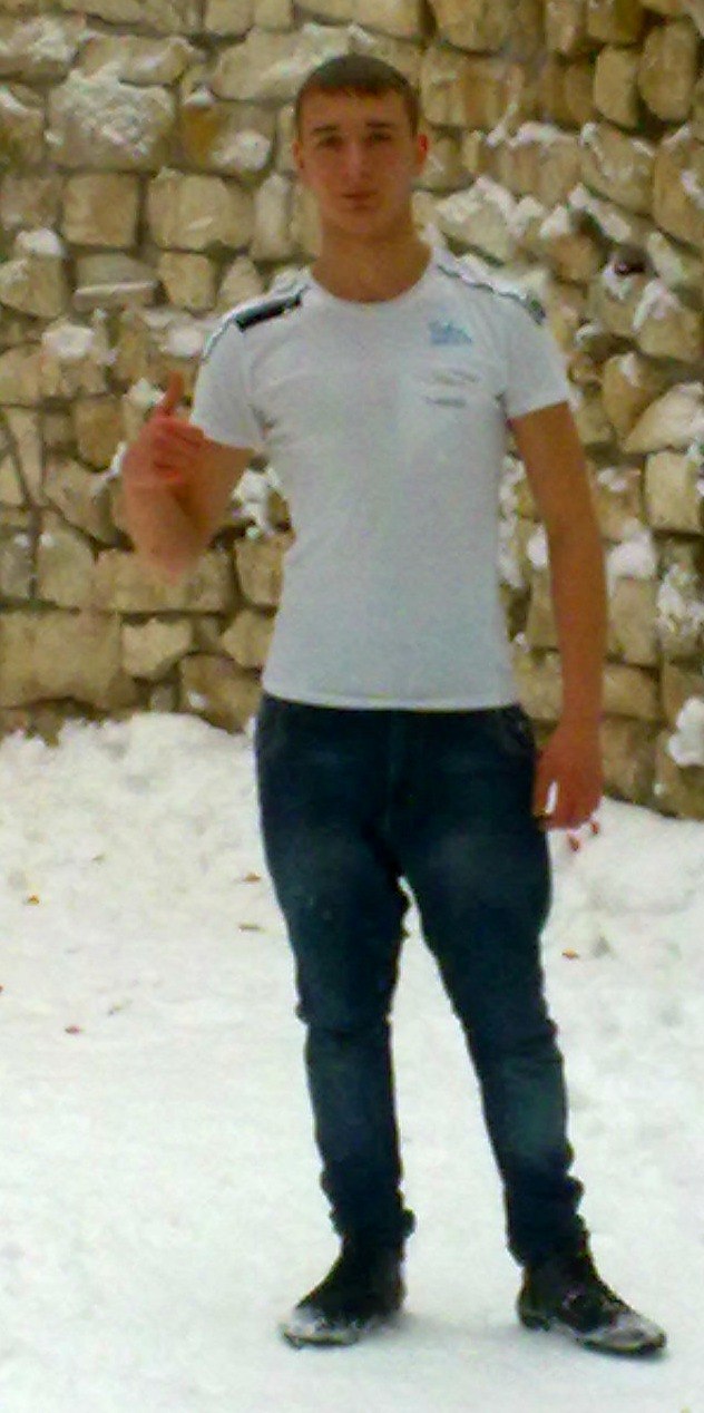 Константин Шкода | Москва