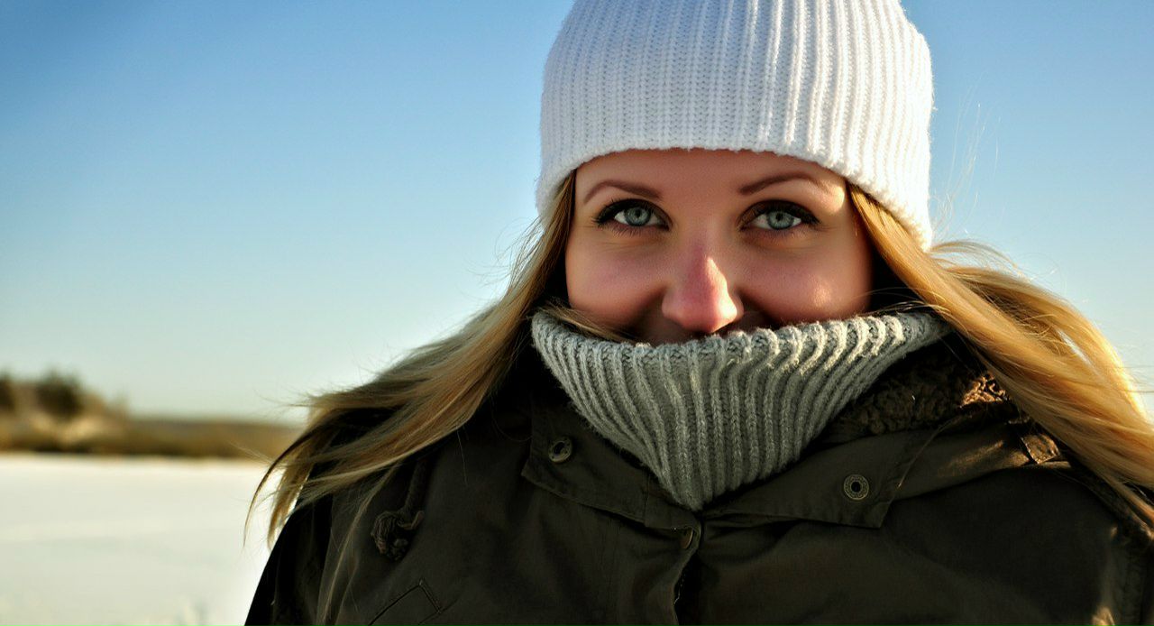 Таня Розанова | Новосибирск