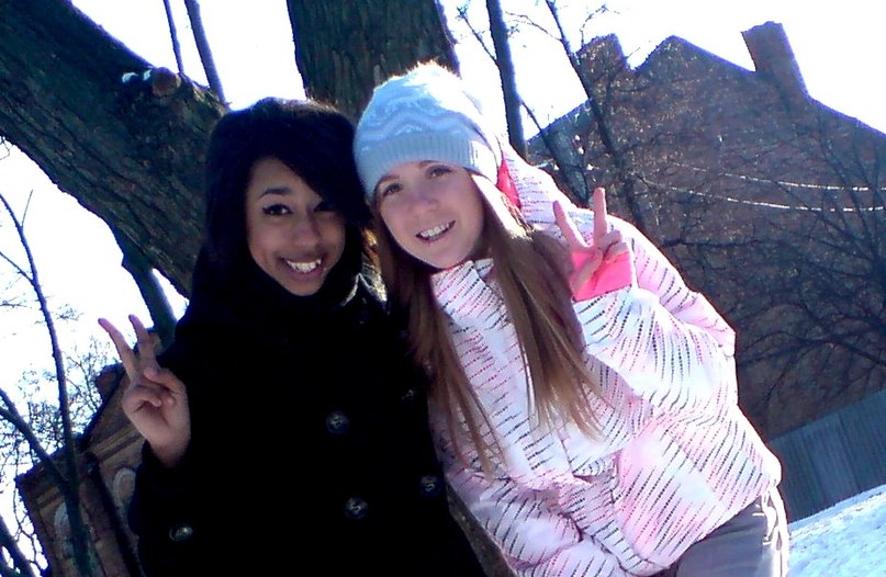 Алёна Плахотнюк | Харьков