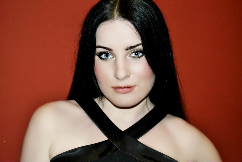 Елена Солнечко | Краснослободск