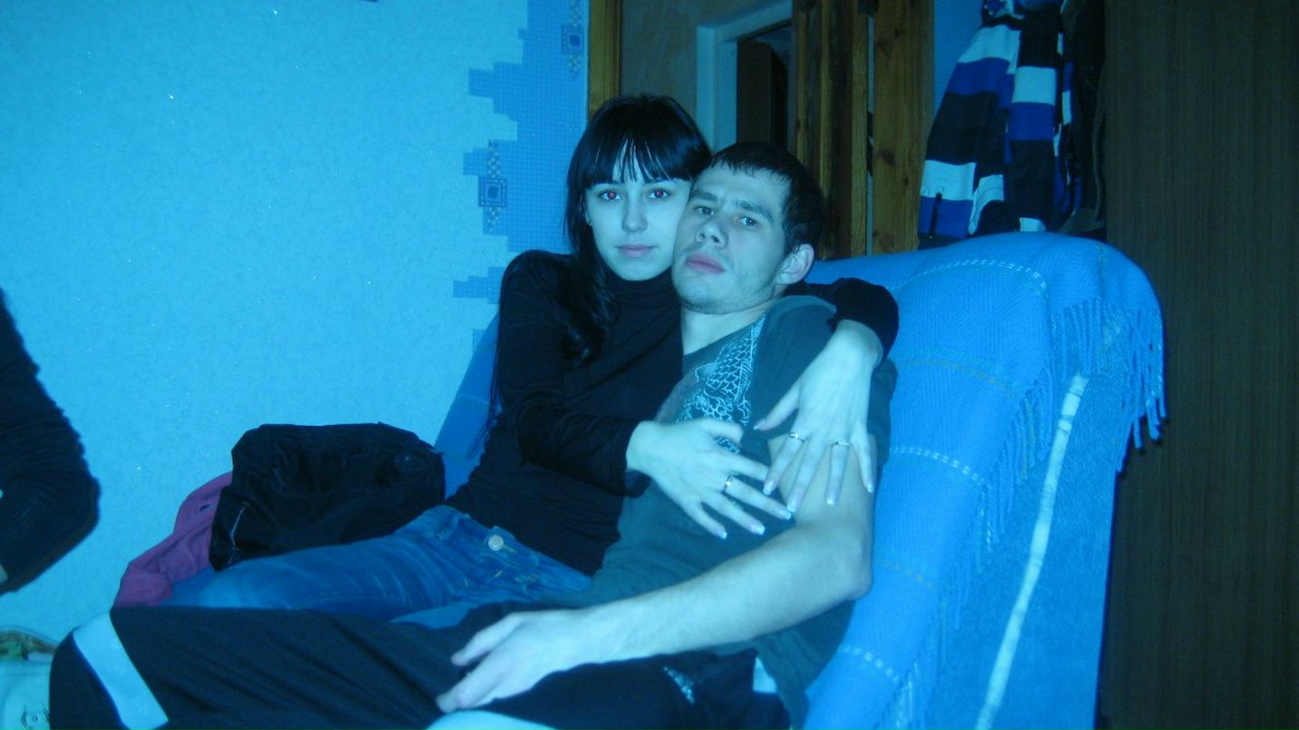 Дмитрий Корытников | Нижний Новгород