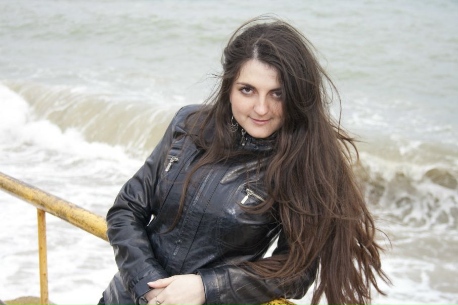 №125, Виктория Скиба, 37 лет, Симферополь №125, Виктория Скиба, 37 лет, Симферополь