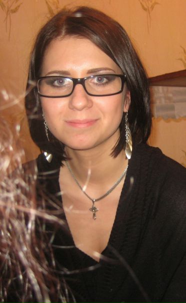 №17, Анна Виницкая №17, Анна Виницкая