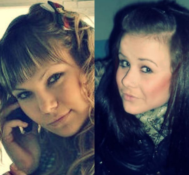 Анастасия Сергеева | 