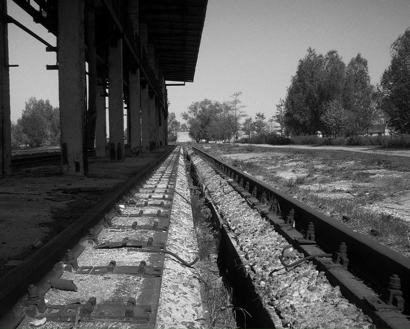 Игорь Лукашук | Жабинка