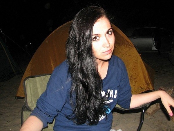 Анастасия Маслова | Екатеринбург