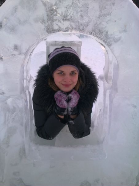 №8, Светлана Гусейнова №8, Светлана Гусейнова