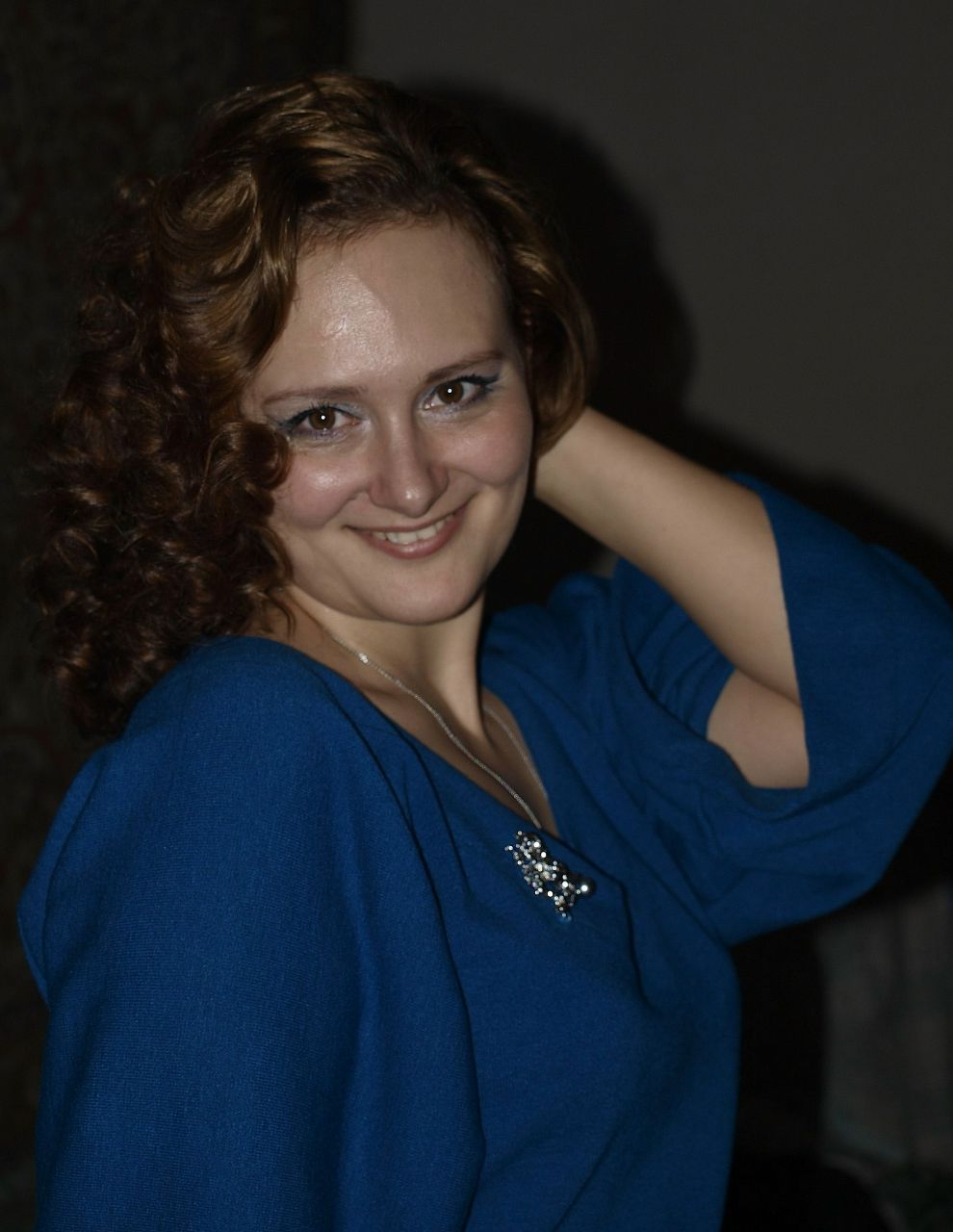 Катерина Котельникова САМАЯ СЧАСТЛИВАЯ | Челябинск