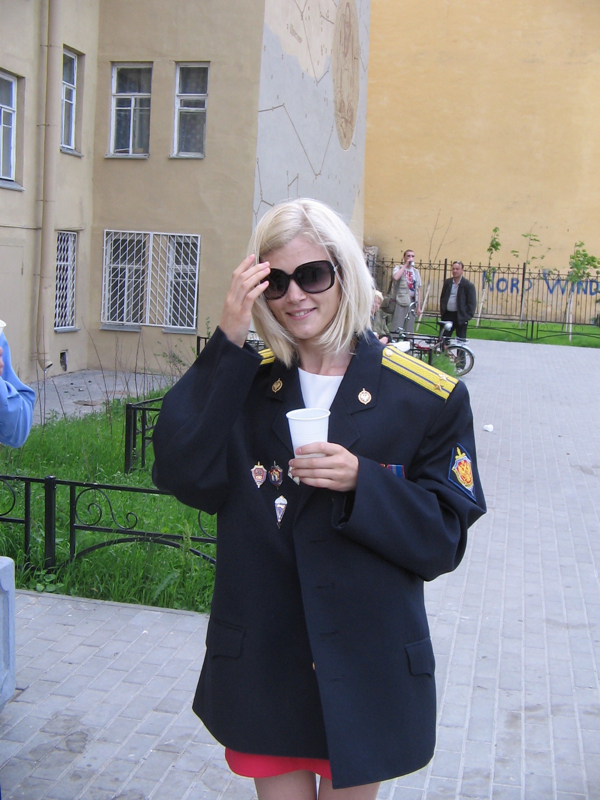 Фото профиля