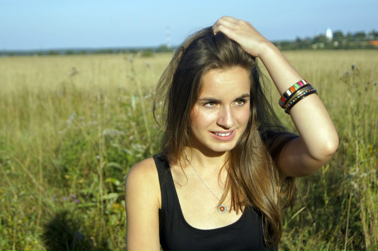 Анна Григорьева | Москва