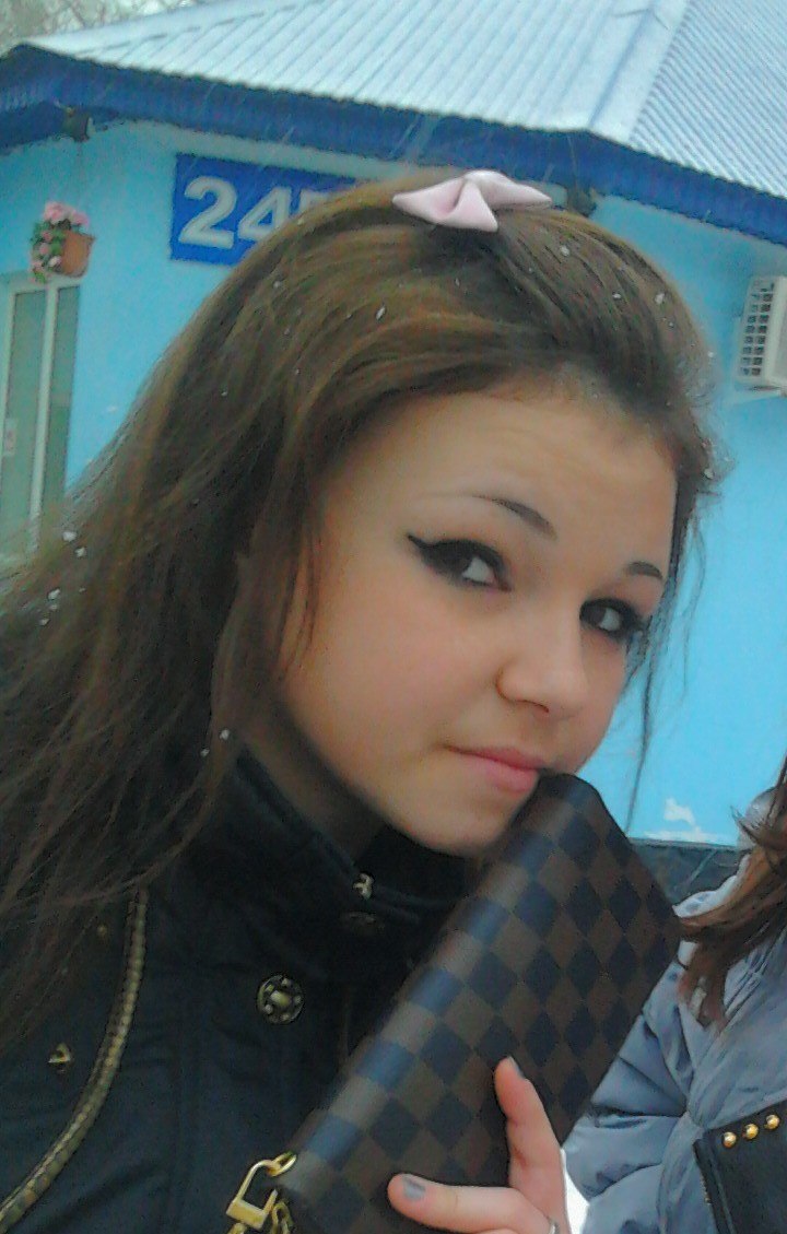 Анастасия Орлова | Владимирский Лагерь