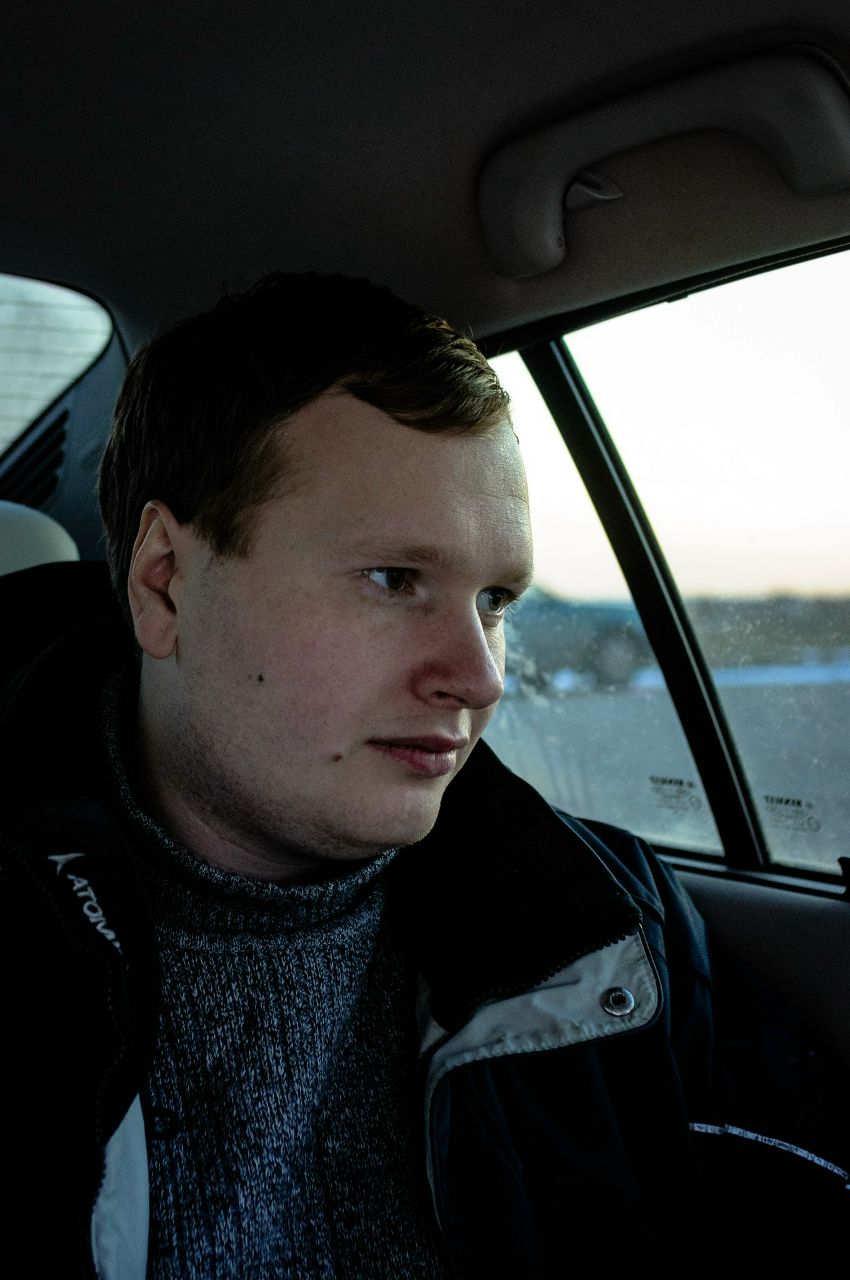 Денис Петров MR@4Hb1N^ | Псков