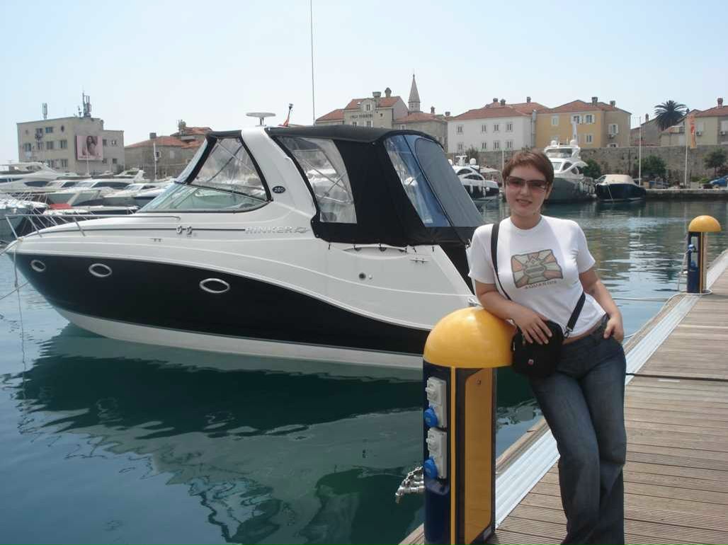 Ирина Красноперова | Сарапул