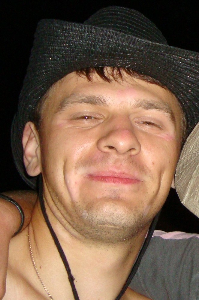 Дмитрий Свидунович Владимирович | Кобрин