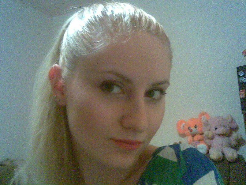 №93, Оля Садовская №93, Оля Садовская