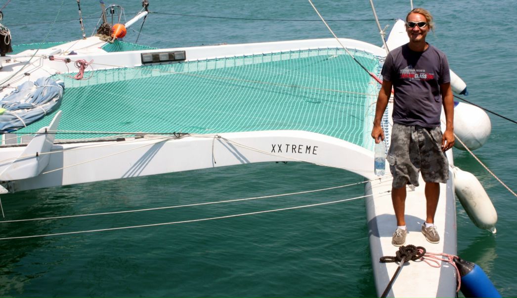 №136, Игорь Капитан, Москва, Россия №136, Игорь Капитан, Москва, Россия