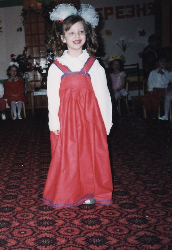 Татьяна Матвиенко | Белая Церковь