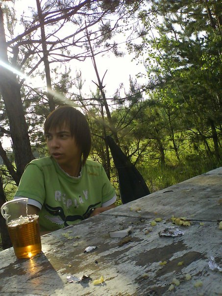 №76, Денис Веремчук, 33 года, Новомосковск №76, Денис Веремчук, 33 года, Новомосковск