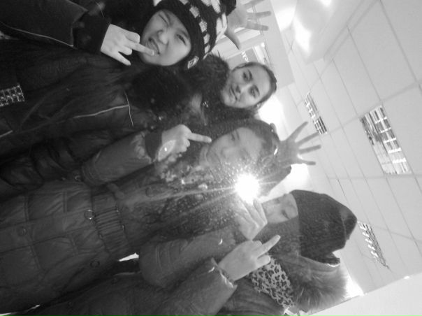 №103, Татьяна Мандрова №103, Татьяна Мандрова