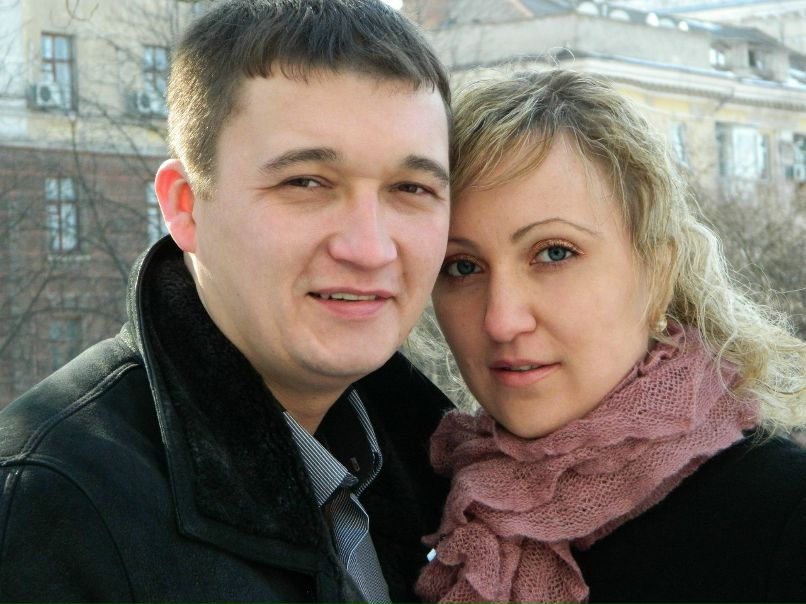 Александр Ермаков | Марганец