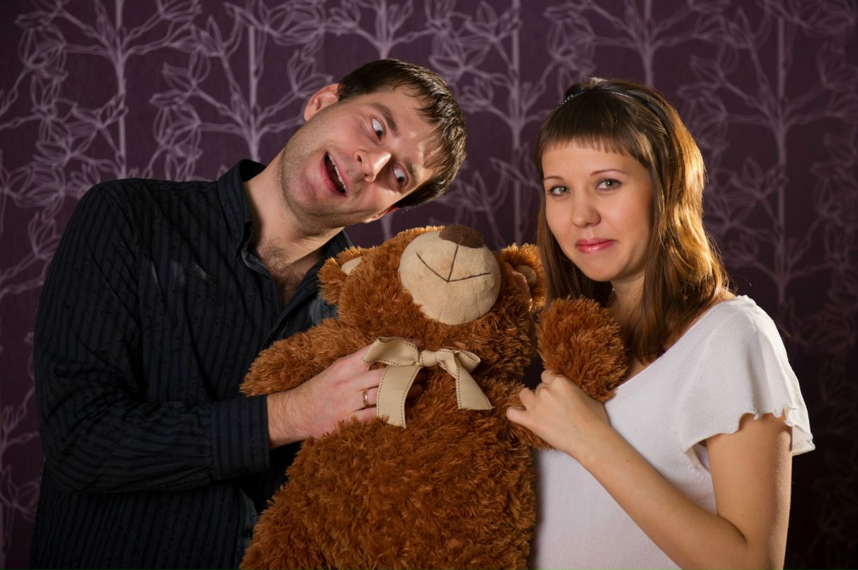 Олеся Кривобокова | Красноярск