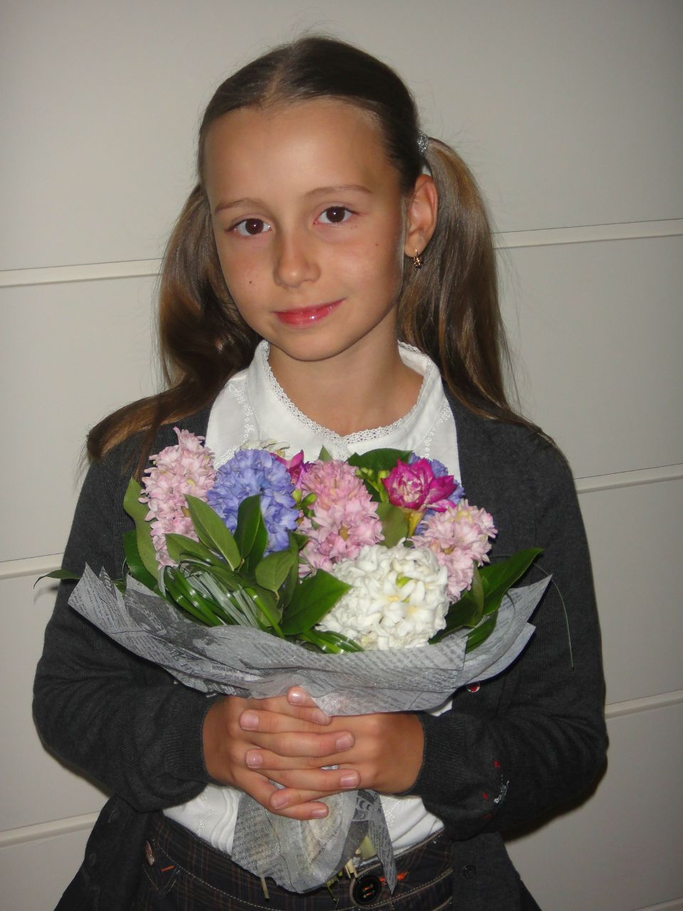 Дарья Акиндинова | Москва