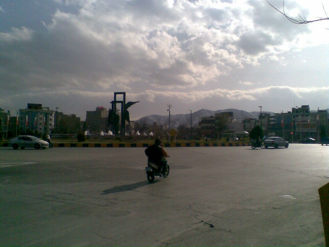 Максим Обломов | İstanbul