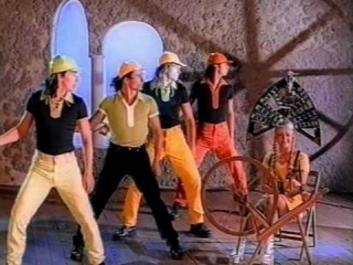 Таня Буланова -Ясный мой свет